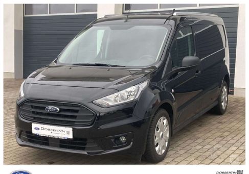 Ford Transit Connect, 2023