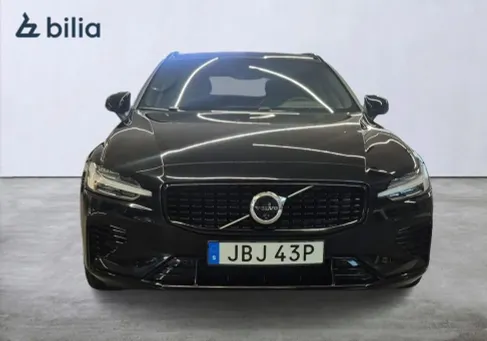 Volvo V60, 2026