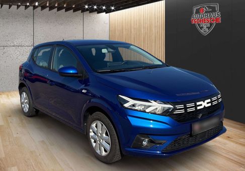 Dacia Sandero, 2023