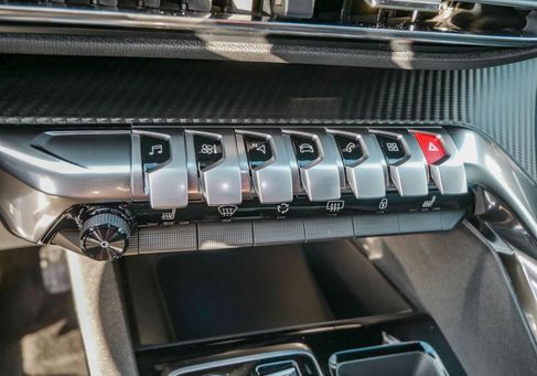 Peugeot 3008, 2023