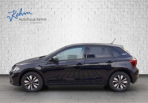 Volkswagen Polo, 2025