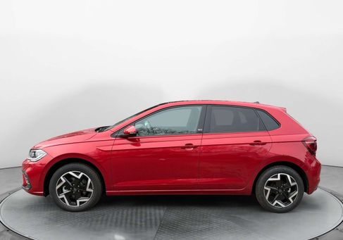 Volkswagen Polo, 2026 3