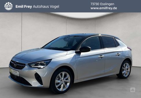 Opel Corsa, 2024