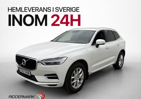 Volvo XC60, 2020
