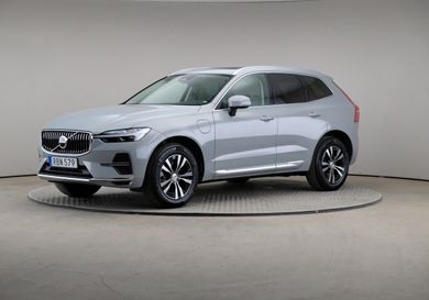 Volvo XC60, 2024