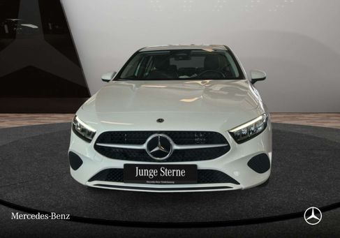 Mercedes-Benz A 250, 2023