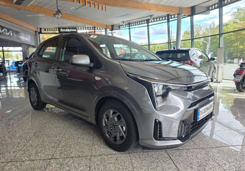 Kia Picanto, 2026 3