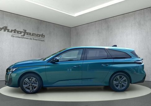 Peugeot 308, 2024