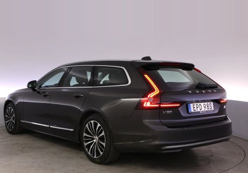 Volvo V90, 2023