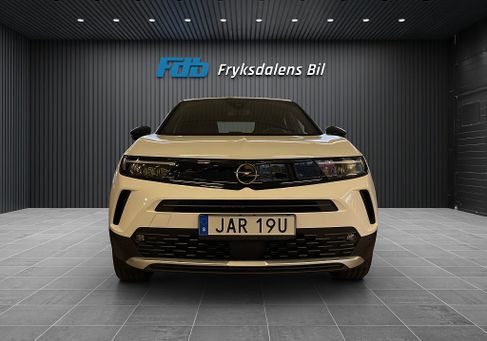 Opel Mokka, 2023 2