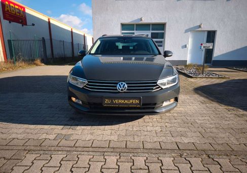 Volkswagen Passat Variant, 2019 3