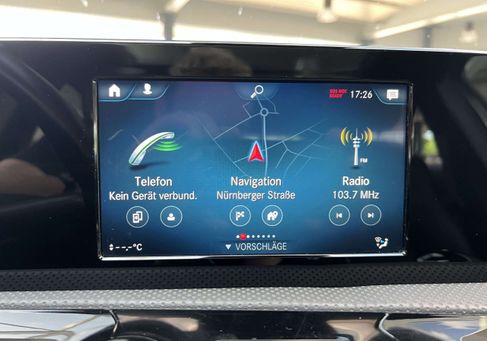 Mercedes-Benz A 200, 2019