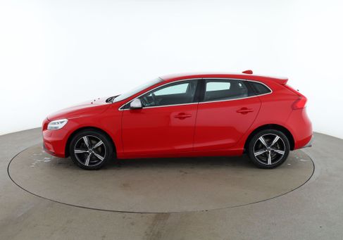 Volvo V40, 2019