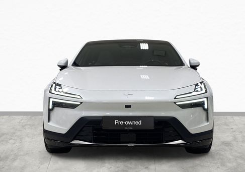 Polestar, 2025