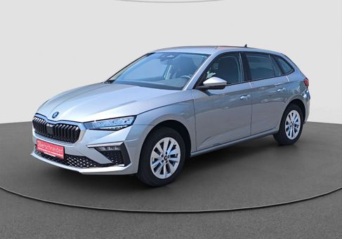 Skoda Scala, 2026