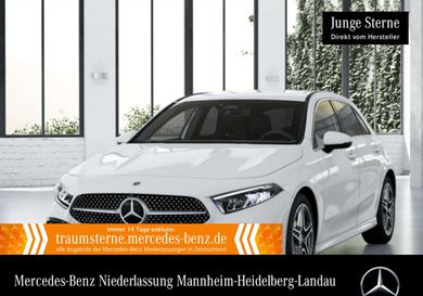 Mercedes-Benz A 200, 2026