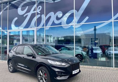 Ford Kuga, 2023