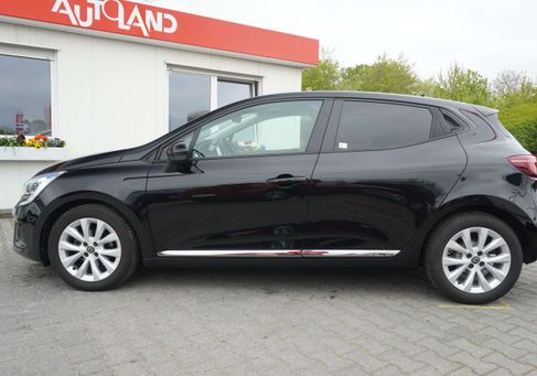 Renault Clio, 2020
