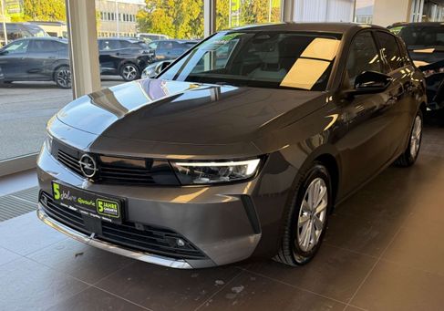 Opel Astra, 2024