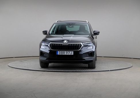 Skoda Karoq, 2023