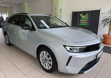 Opel Astra, 2024