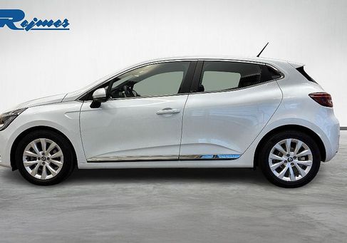 Renault Clio, 2021
