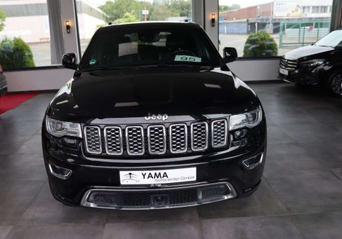 Jeep Grand Cherokee, 2019