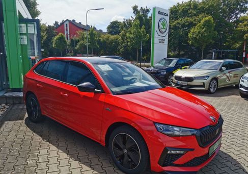 Skoda Scala, 2026