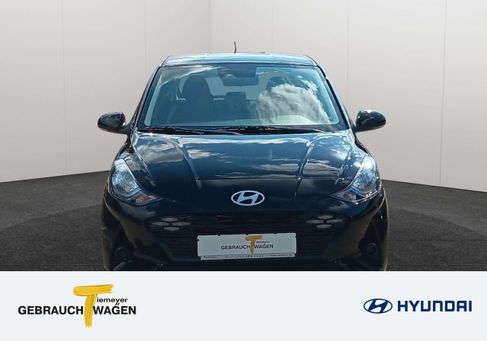 Hyundai i10, 2025 2