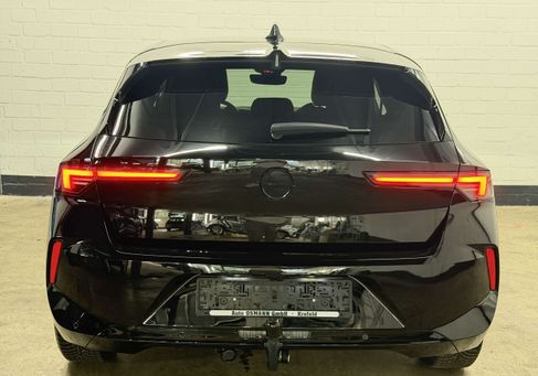 Opel Astra, 2025