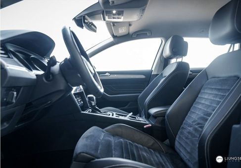 Volkswagen Passat Variant, 2021 3