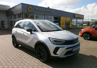 Opel Crossland X, 2023