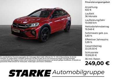 Volkswagen Taigo, 2023