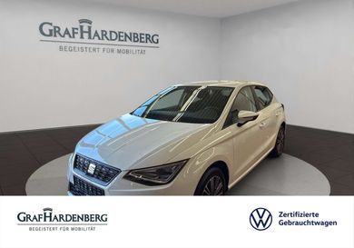 Seat Ibiza, 2024