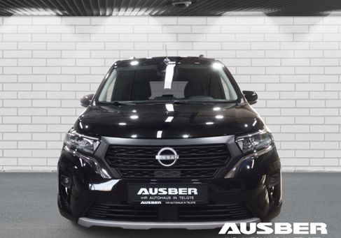 Nissan Townstar, 2023 3