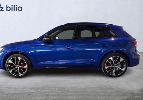 Audi Q5, 2023