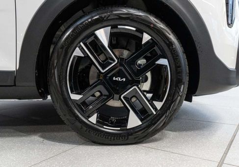 Kia Stonic, 2025
