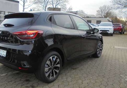Mitsubishi Colt, 2025