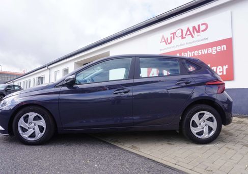 Hyundai i20, 2026 3
