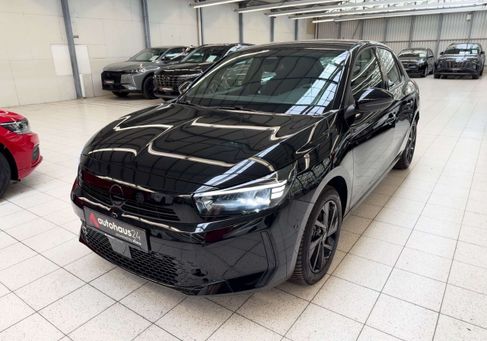 Opel Corsa, 2025 3