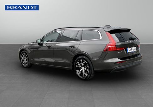 Volvo V60, 2024 2