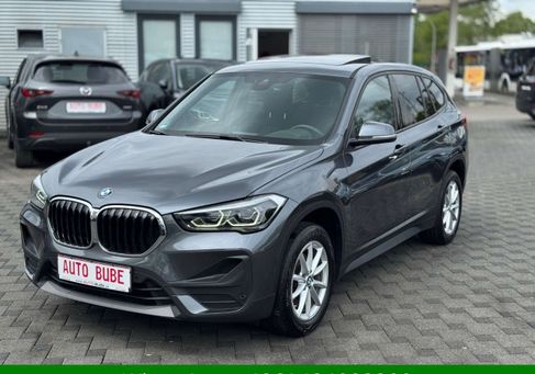 BMW X1, 2022 2