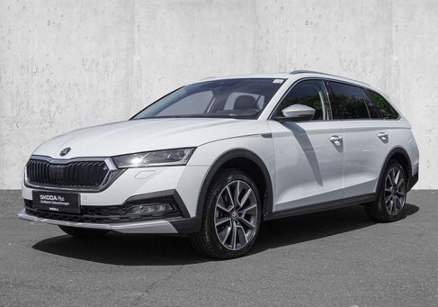 Skoda Octavia, 2023