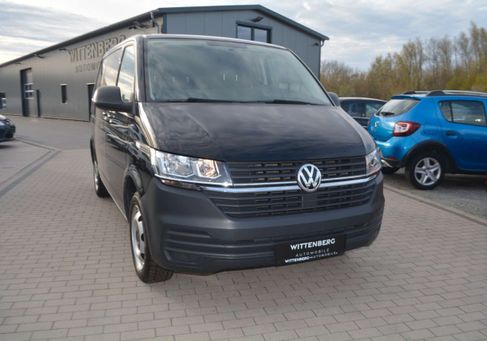 Volkswagen T6 Transporter, 2020