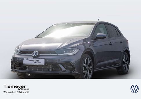 Volkswagen Polo, 2024