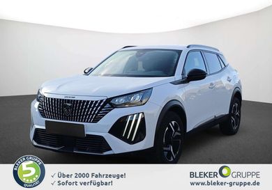Peugeot 2008, 2024