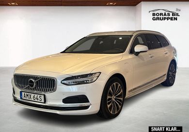 Volvo V90, 2024