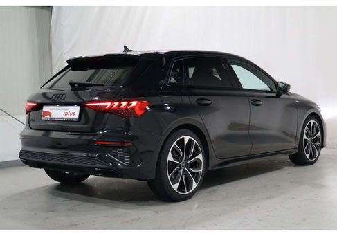 Audi A3, 2023 3