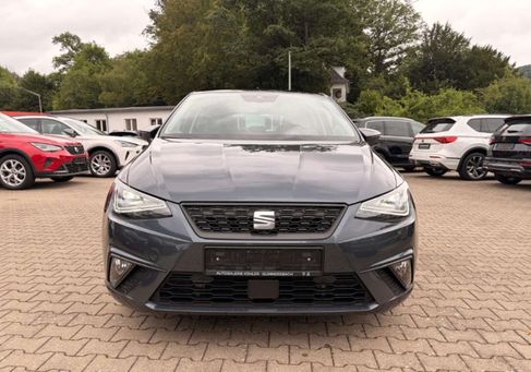 Seat Ibiza, 2024