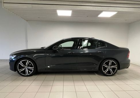 Volvo S60, 2020 2